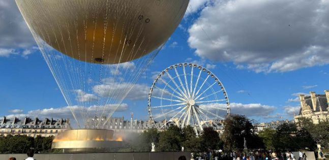 Париж от Варна - юли и септември