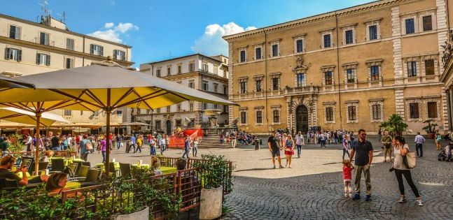 Римска приказка