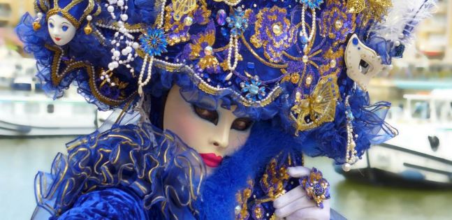 Венеция - Верона - Флоренция - карнавали и Свети Валентин