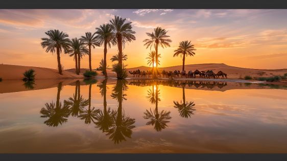 Нова Година 2026 в Шарм ел Шейх, Египет със самолет от София - 6 нощувки