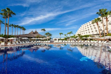 Почивка в Испания - остров Тенерифе, директни чартъри от София - LANDMAR PLAYA LA ARENA 4*