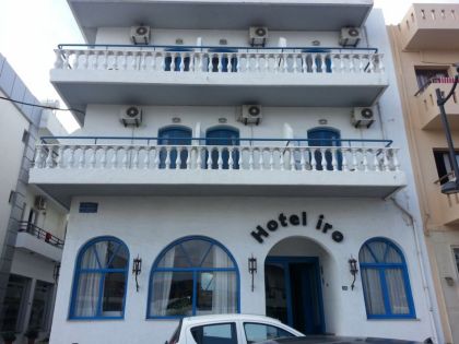 IRO HOTEL