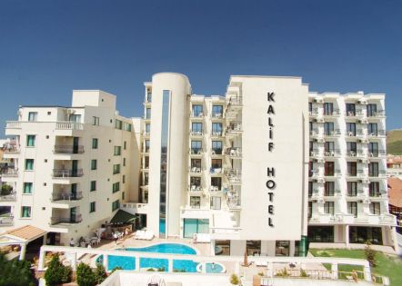 KALIF HOTEL AYVALIK