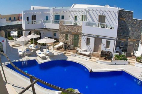 LA MER DELUXE SPA RESORT