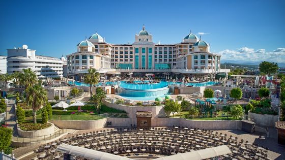 LITORE RESORT HOTEL