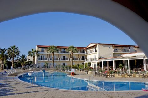 MAJESTIC HOTEL&SPA