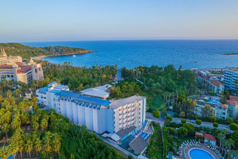MYSEA HOTELS ALARA