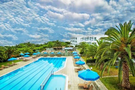 XENIOS PORT MARINA HOTEL