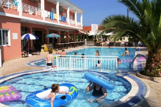 ANGELINA HOTEL