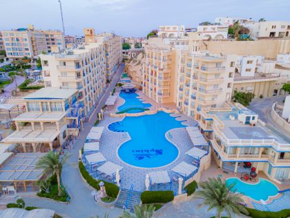 SPHINX AQUA PARK BEACH RESORT