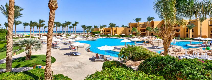 STELLA BEACH RESORT AND SPA - MAKADI BAY