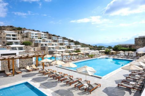 ARIADNE BEACH (AGIOS NIKOLAOS)
