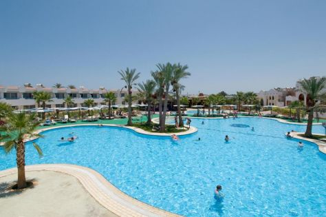 DREAMS VACANTION SHARM EL SHEIKH