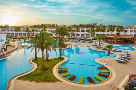 DREAMS VACANTION SHARM EL SHEIKH