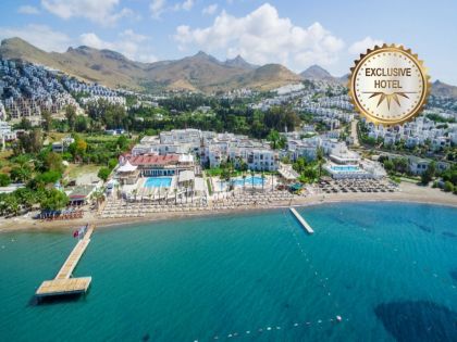ARMONIA HOLIDAY VILLAGE & SPA