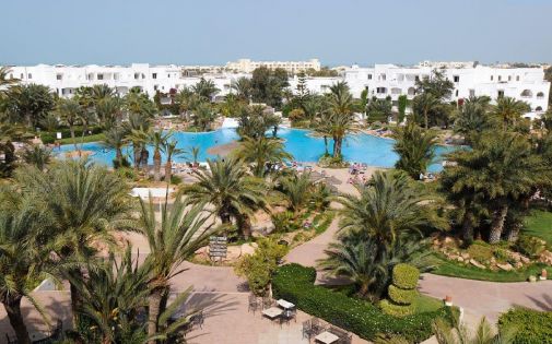 DJERBA RESORT