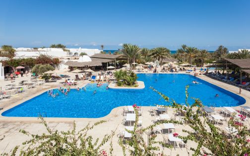SEABEL RYM BEACH