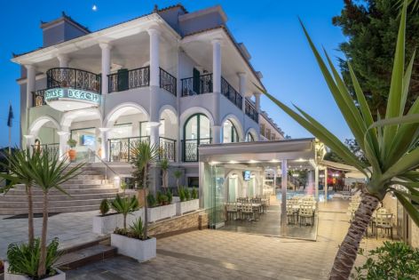 DENISE BEACH HOTEL