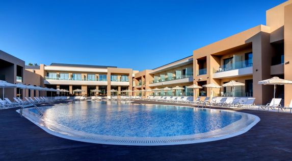 WHITE OLIVE ELITE HOTEL