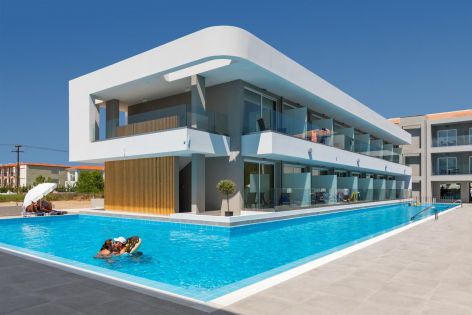 WHITE OLIVE PREMIUM HOTEL