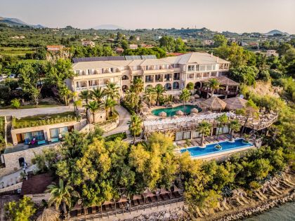 GLORIA MARIS HOTEL SUITES
