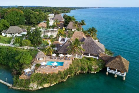 CHUINI BEACH LODGE