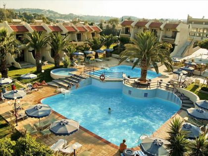 VIRGINIA FAMILY RESORT