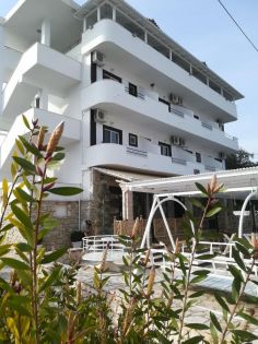 HOTEL MURATI KSAMIL