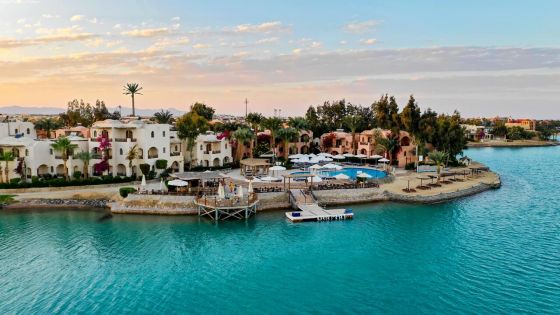 SULTAN BEY HOTEL EL GOUNA