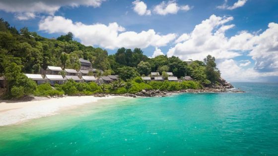 CARANA BEACH