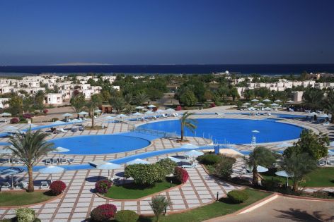 PHARAOH AZUR RESORT