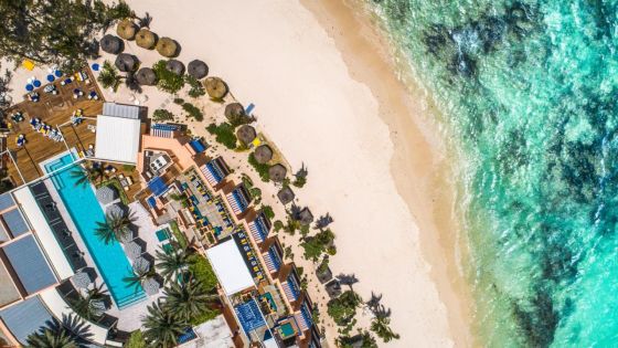 SALT OF PALMAR (ADULTS ONLY 16+)