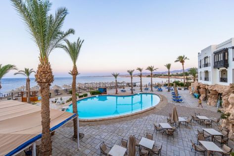 SHARM PLAZA HOTEL