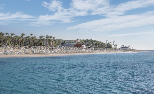 PYRAMISA BEACH RESORT SAHL HASHEESH