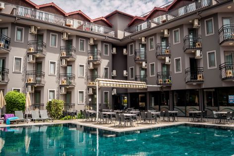 REMER HOTEL