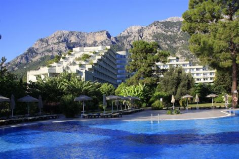 MA BICHE KEMER By Werde Hotels