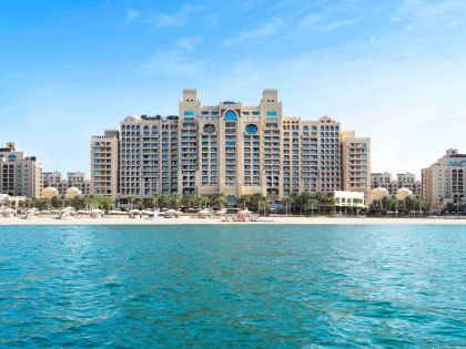 FAIRMONT THE PALM