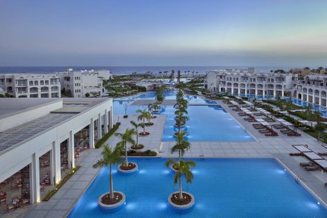 STEIGENBERGER RESORT ALAYA (ADULS ONLY)