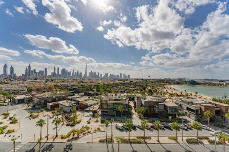 HYATT CENTRIC JUMEIRAH DUBAI