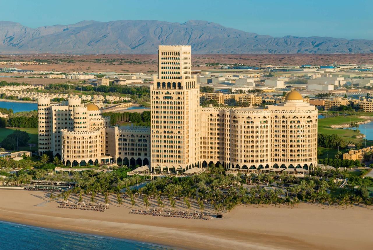 WALDORF ASTORIA RAS AL KHAIMAH