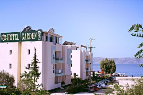 HOTEL GARDEN
