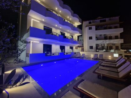 HOTEL MONEL