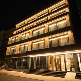 HOTEL ESBJERG