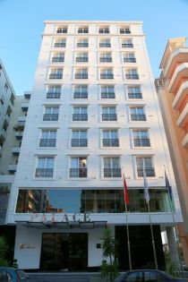 HOTEL PALACE