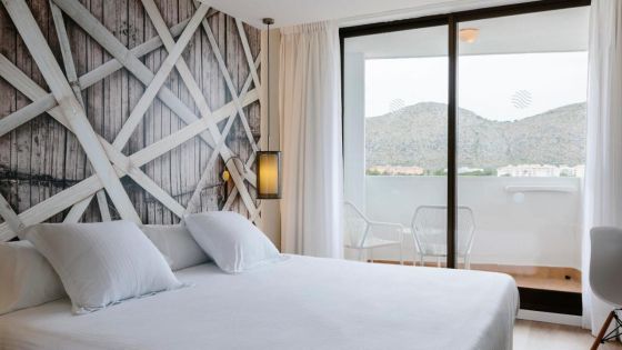 ALUASOUL ALCUDIA BAY - ADULTS ONLY