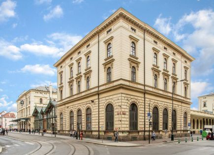 HOTEL CITY INN PRAGUE --