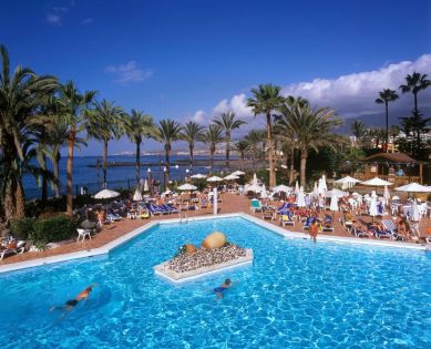SOL TENERIFE