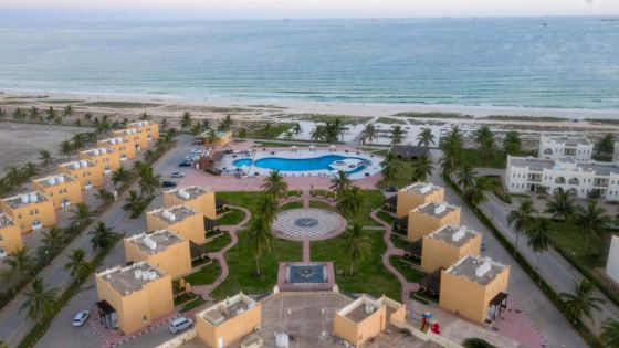SAMHARAM RESORT