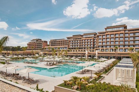 ROYAL LUSSO SORGUN