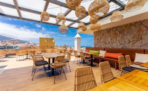 DWO NOPAL HOTEL